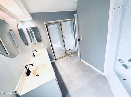 4738 W Leonesio Drive, Sun Valley, NV 89433 Photo