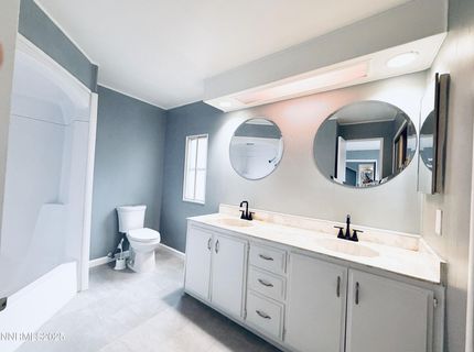 4738 W Leonesio Drive, Sun Valley, NV 89433 Photo