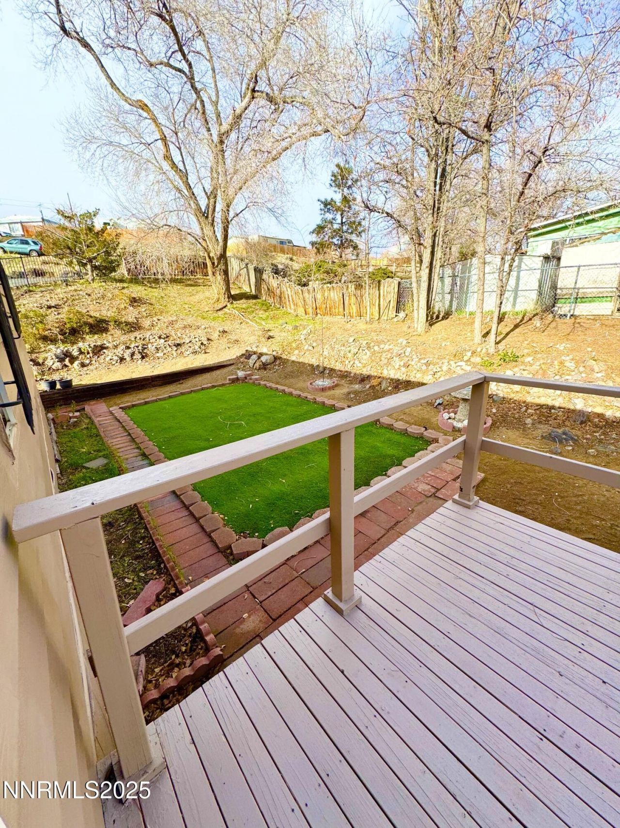 4738 W Leonesio Drive, Sun Valley, NV 89433 Photo