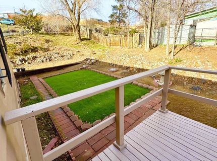 4738 W Leonesio Drive, Sun Valley, NV 89433 Photo