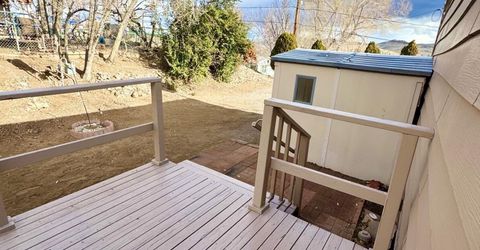 4738 W Leonesio Drive, Sun Valley, NV 89433 Photo