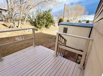 4738 W Leonesio Drive, Sun Valley, NV 89433 Photo
