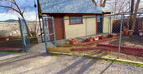 4738 W Leonesio Drive, Sun Valley, NV 89433 Photo