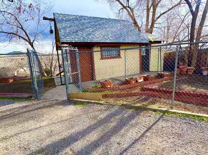 4738 W Leonesio Drive, Sun Valley, NV 89433 Photo