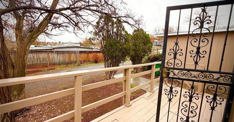 4738 W Leonesio Drive, Sun Valley, NV 89433 Photo