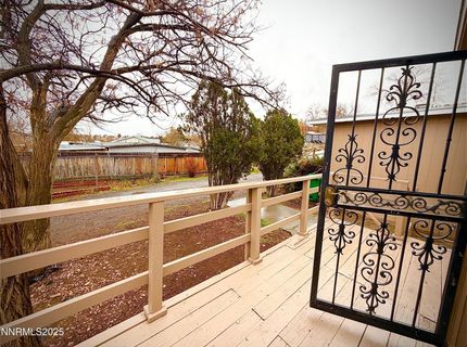 4738 W Leonesio Drive, Sun Valley, NV 89433 Photo