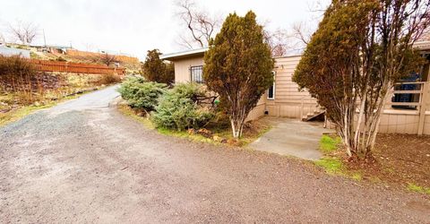 4738 W Leonesio Drive, Sun Valley, NV 89433 Photo