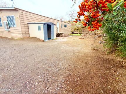 4738 W Leonesio Drive, Sun Valley, NV 89433 Photo