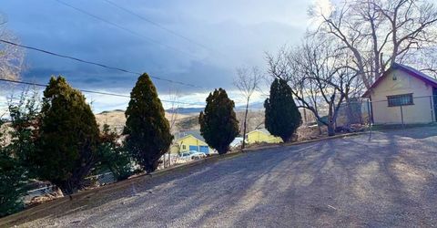 4738 W Leonesio Drive, Sun Valley, NV 89433 Photo