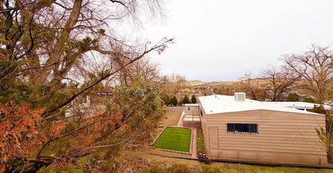 4738 W Leonesio Drive, Sun Valley, NV 89433 Photo