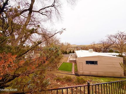 4738 W Leonesio Drive, Sun Valley, NV 89433 Photo