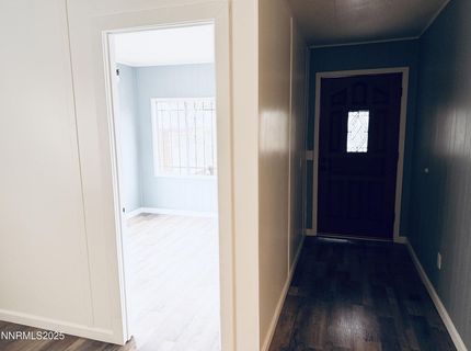 4738 W Leonesio Drive, Sun Valley, NV 89433 Photo