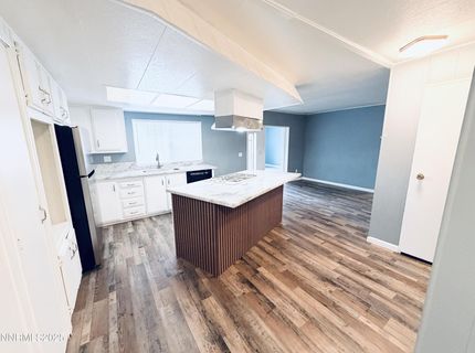 4738 W Leonesio Drive, Sun Valley, NV 89433 Photo