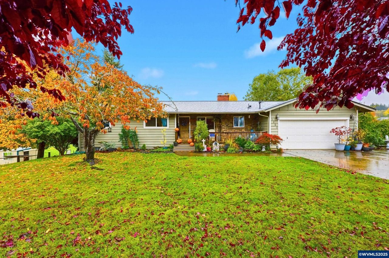1250 Hampden Ln Ne, Salem, OR 97317 Main Photo