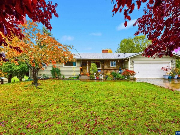 1250 Hampden Ln NE, Salem, OR 97317