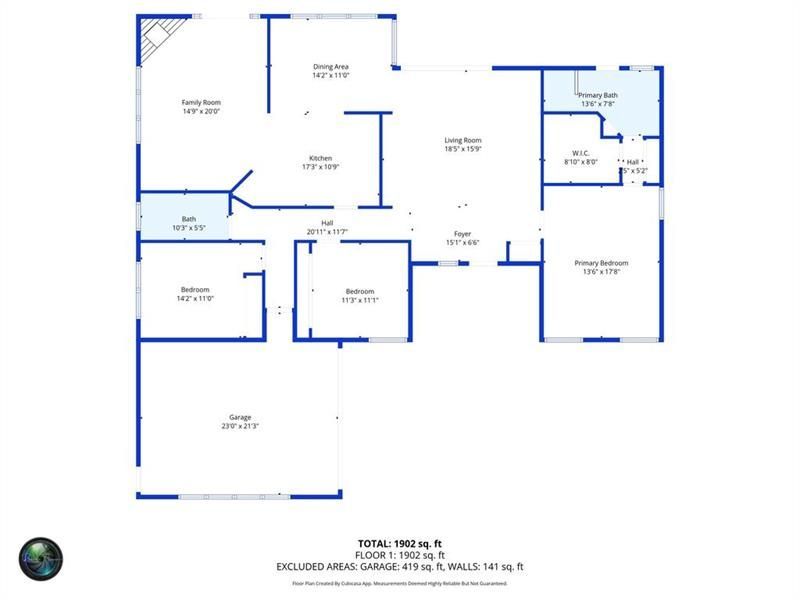 5720 W Waterford Drive, Davie, FL 33331 Photo