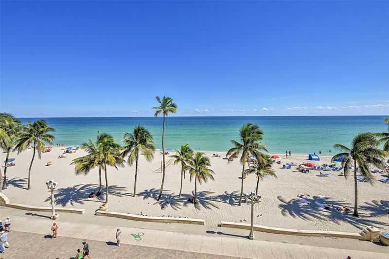 851 N Surf Rd, Unit 502, Hollywood, FL 33019 Photo