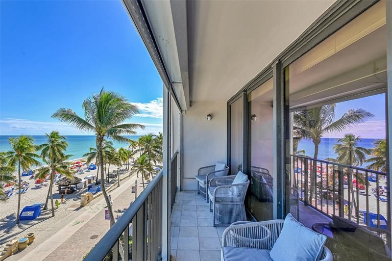 851 N Surf Rd, Unit 502, Hollywood, FL 33019 Photo