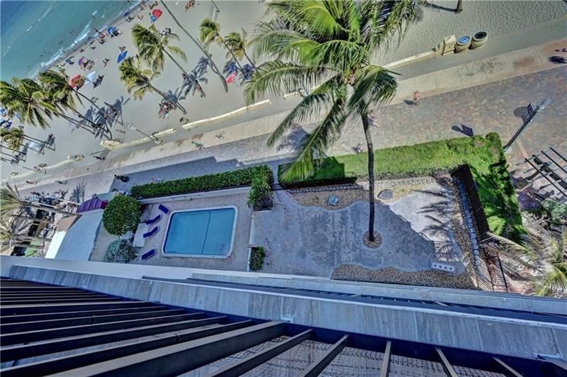 851 N Surf Rd, Unit 502, Hollywood, FL 33019 Photo