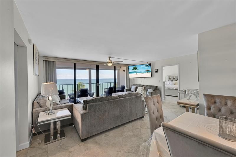 851 N Surf Rd, Unit 502, Hollywood, FL 33019 Photo