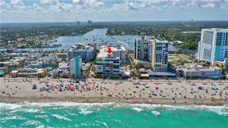 851 N Surf Rd, Unit 502, Hollywood, FL 33019 Photo