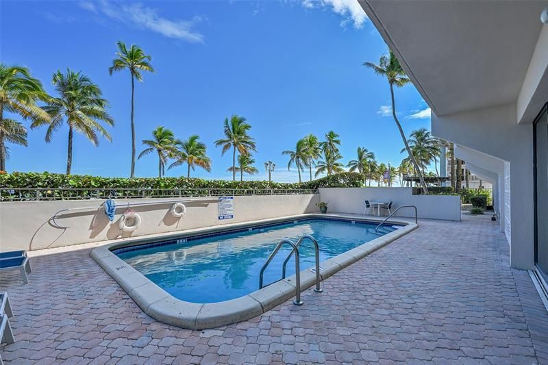 851 N Surf Rd, Unit 502, Hollywood, FL 33019 Photo