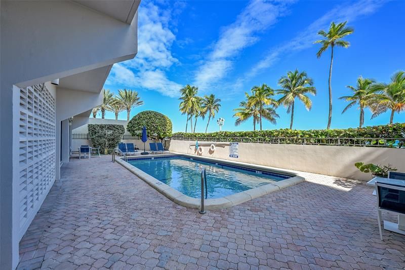 851 N Surf Rd, Unit 502, Hollywood, FL 33019 Photo