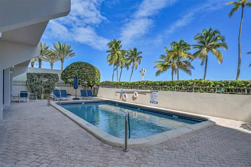 851 N Surf Rd, Unit 502, Hollywood, FL 33019 Photo