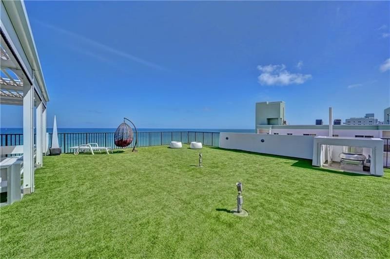 851 N Surf Rd, Unit 502, Hollywood, FL 33019 Photo