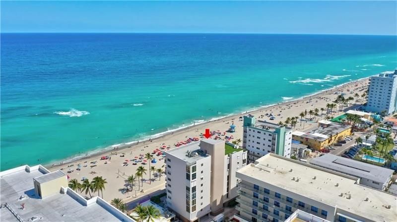 851 N Surf Rd, Unit 502, Hollywood, FL 33019 Photo