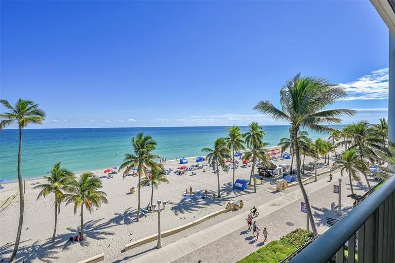 851 N Surf Rd, Unit 502, Hollywood, FL 33019 Photo
