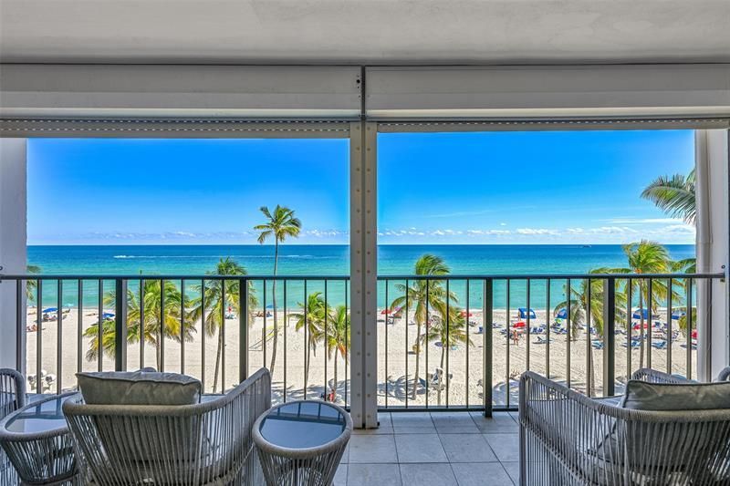 851 N Surf Rd, Unit 502, Hollywood, FL 33019 Photo