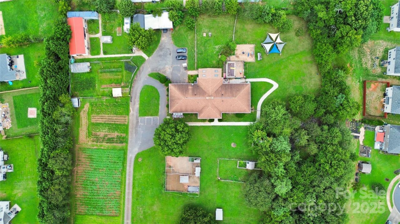 12708 Hamilton Road, Charlotte, NC 28273 Main Photo