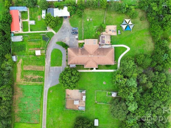 12708 Hamilton Road, Charlotte, NC 28273