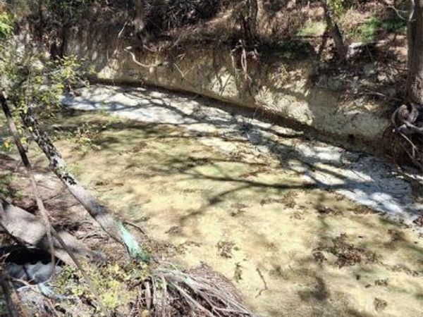 T B D HCR 3124 (Main ST) , Bynum, TX 76631