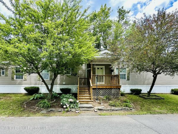 Lot # 19 296 Route 295, Chatham, NY 12037