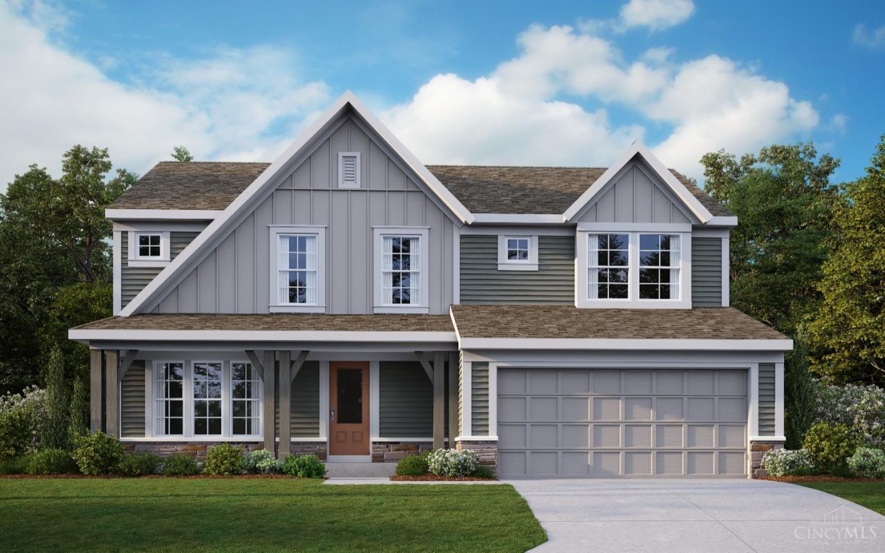 2023 Pebble Grove Way, Goshen Twp, OH 45122 Main Photo