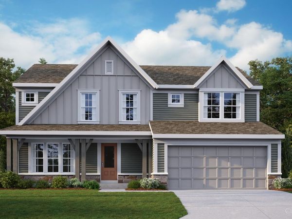 2023 Pebble Grove Way, Goshen Twp, OH 45122