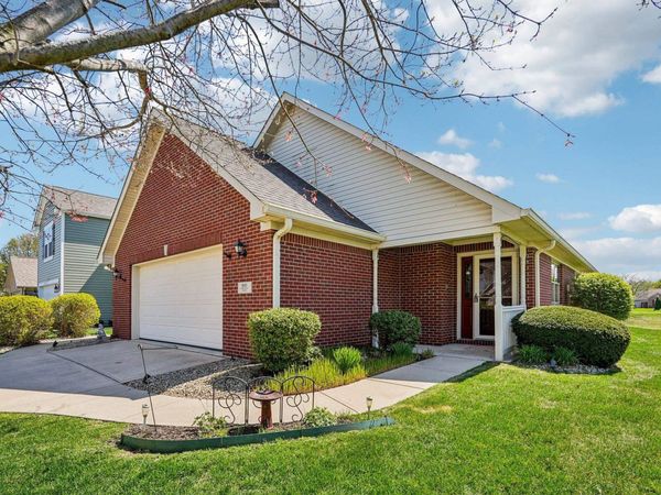 933 Amesbury Court, Indianapolis, IN 46217