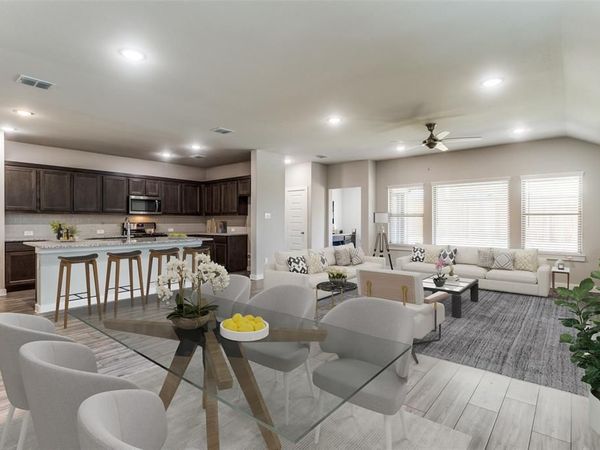 2413 Spring Side Drive, Royse City, TX 75189