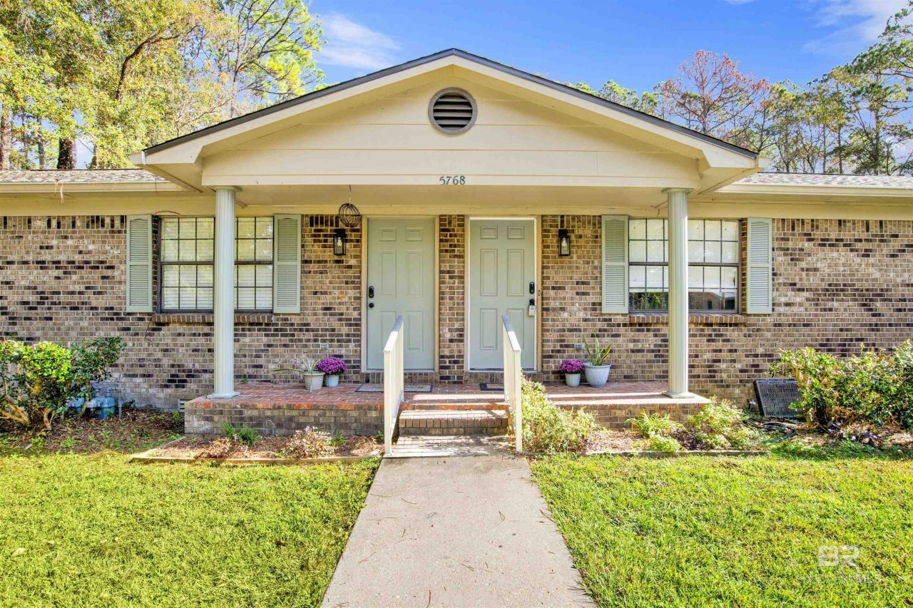 5768 Heritage Drive, Bon Secour, AL 36511 Main Photo