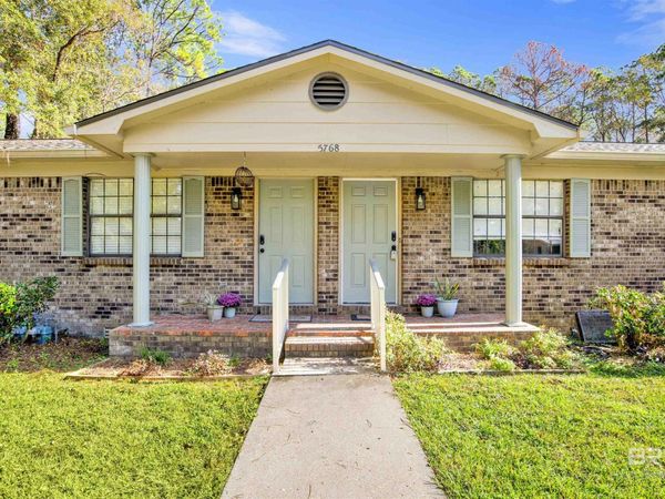 5768 Heritage Drive, Bon Secour, AL 36511