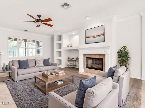 6959 S RINCON Drive, Chandler, AZ 85249