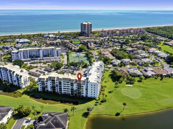 2400 S Ocean Drive, Unit 7555, Fort Pierce, FL 34949