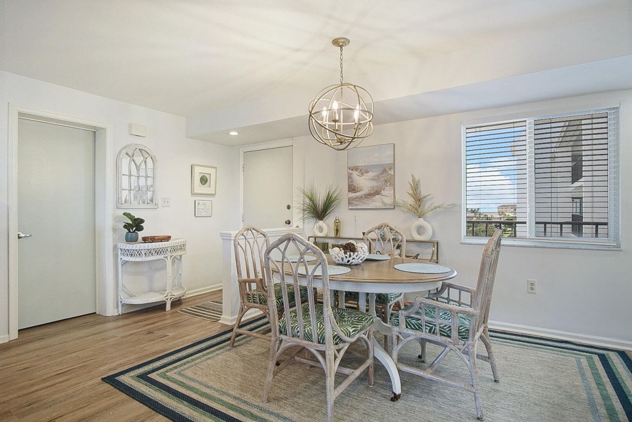 2400 S Ocean Drive, Unit 7555, Fort Pierce, FL 34949 Photo