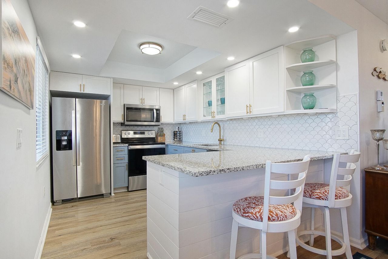 2400 S Ocean Drive, Unit 7555, Fort Pierce, FL 34949 Photo