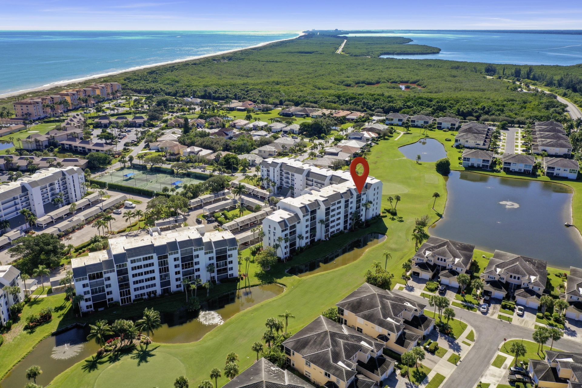 2400 S Ocean Drive, Unit 7555, Fort Pierce, FL 34949 Photo