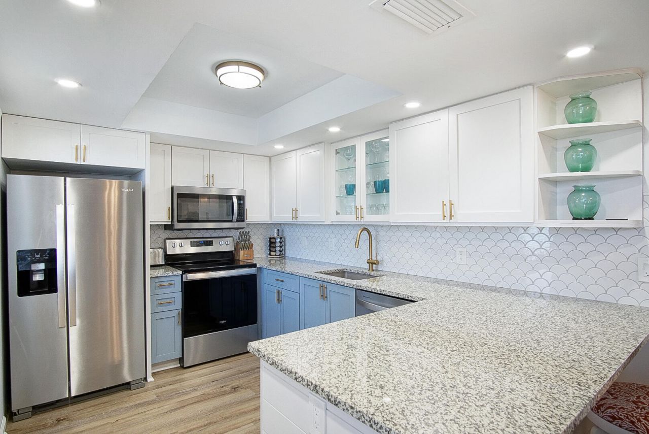 2400 S Ocean Drive, Unit 7555, Fort Pierce, FL 34949 Photo