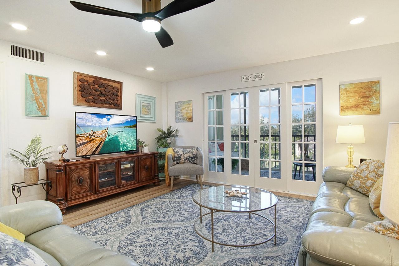 2400 S Ocean Drive, Unit 7555, Fort Pierce, FL 34949 Photo