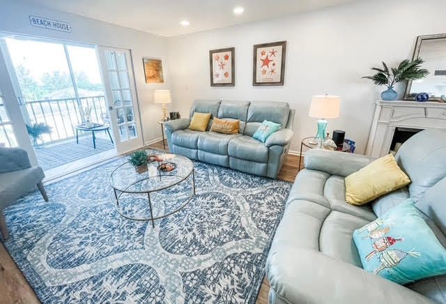 2400 S Ocean Drive, Unit 7555, Fort Pierce, FL 34949 Photo